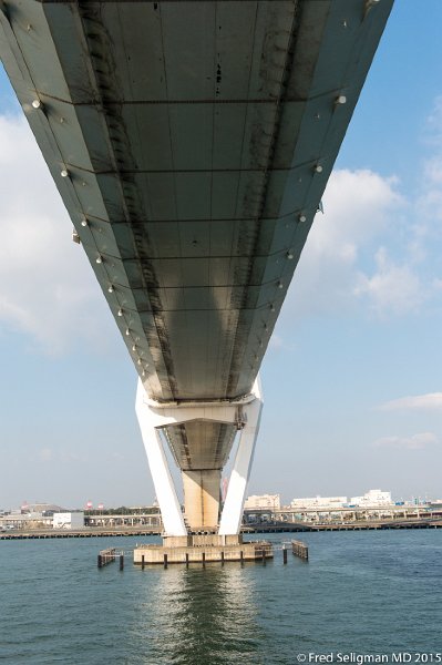 20150312_082812 D4S.jpg - Meiko Chuo Bridge, Nagoya harbor